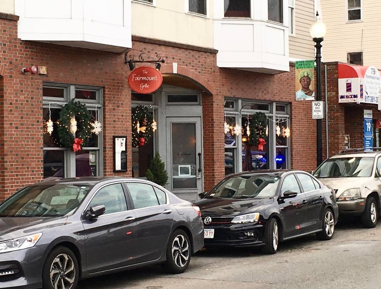 ~*30Min To Downtown*~ The Cosmopolitan Villa Boston Eksteriør billede
